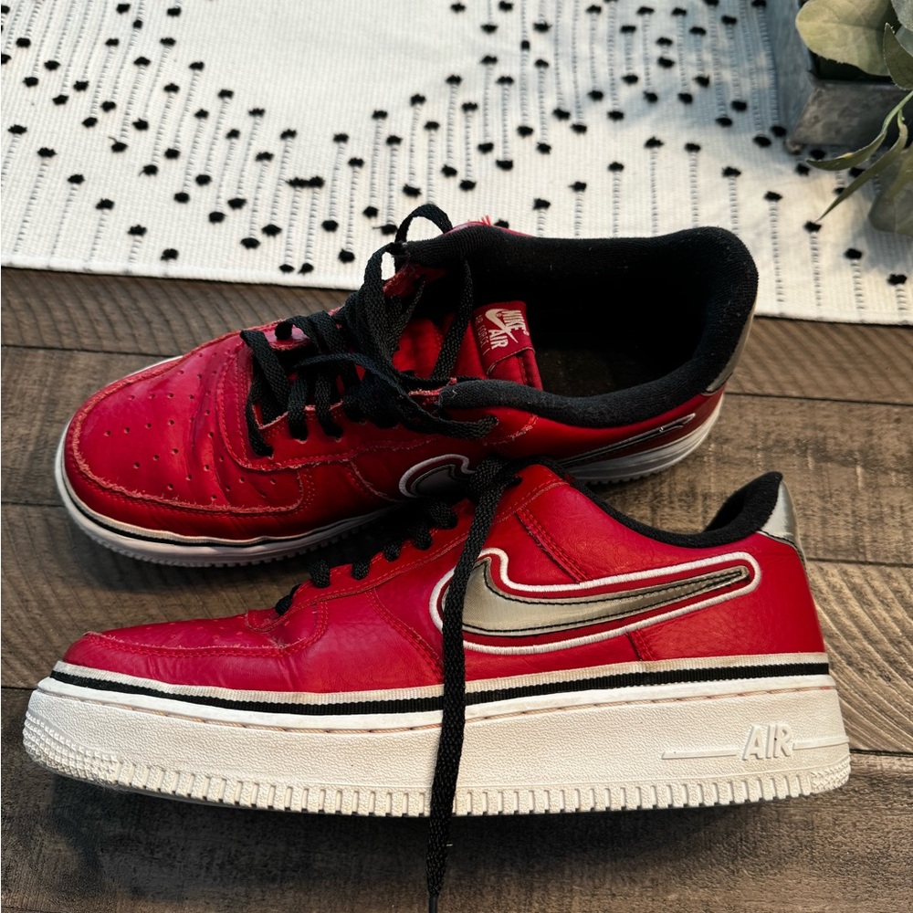 Nike Air Force 1